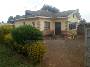 Prime 100x100 Land for Sale – Ondiri, Kikuyu | KES 15M