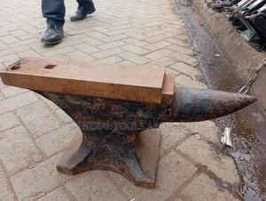 Anvil Heavy Duty