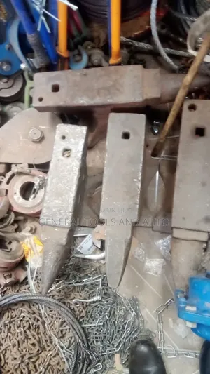 Anvil Heavy Duty