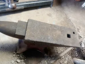 Anvil Heavy Duty