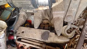 Anvil Heavy Duty