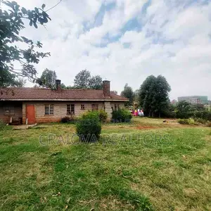 Land for Sale in Lower Kabete