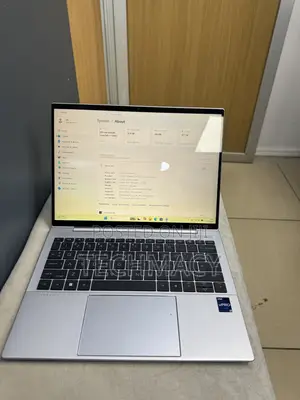 Laptop HP Dragonfly G3 32GB Intel Core i7 SSD 512GB