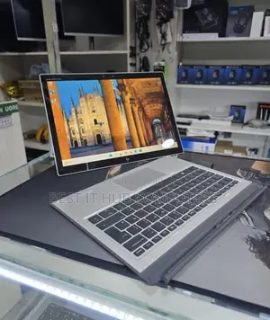 Laptop HP Elite x2 1013 G3 8GB Intel Core i7 SSD 256GB