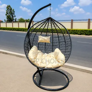 Outdoor Swing Chairs