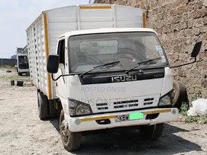 Isuzu NPR KBW 4.3 Local