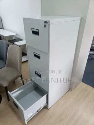 Magnetic Cabinet Office File Cabinet