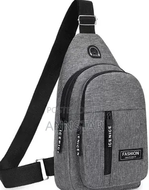 Small Sling Bag