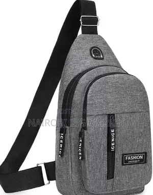 Small Sling Bag