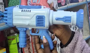 36-Hole Bubble Gun1000