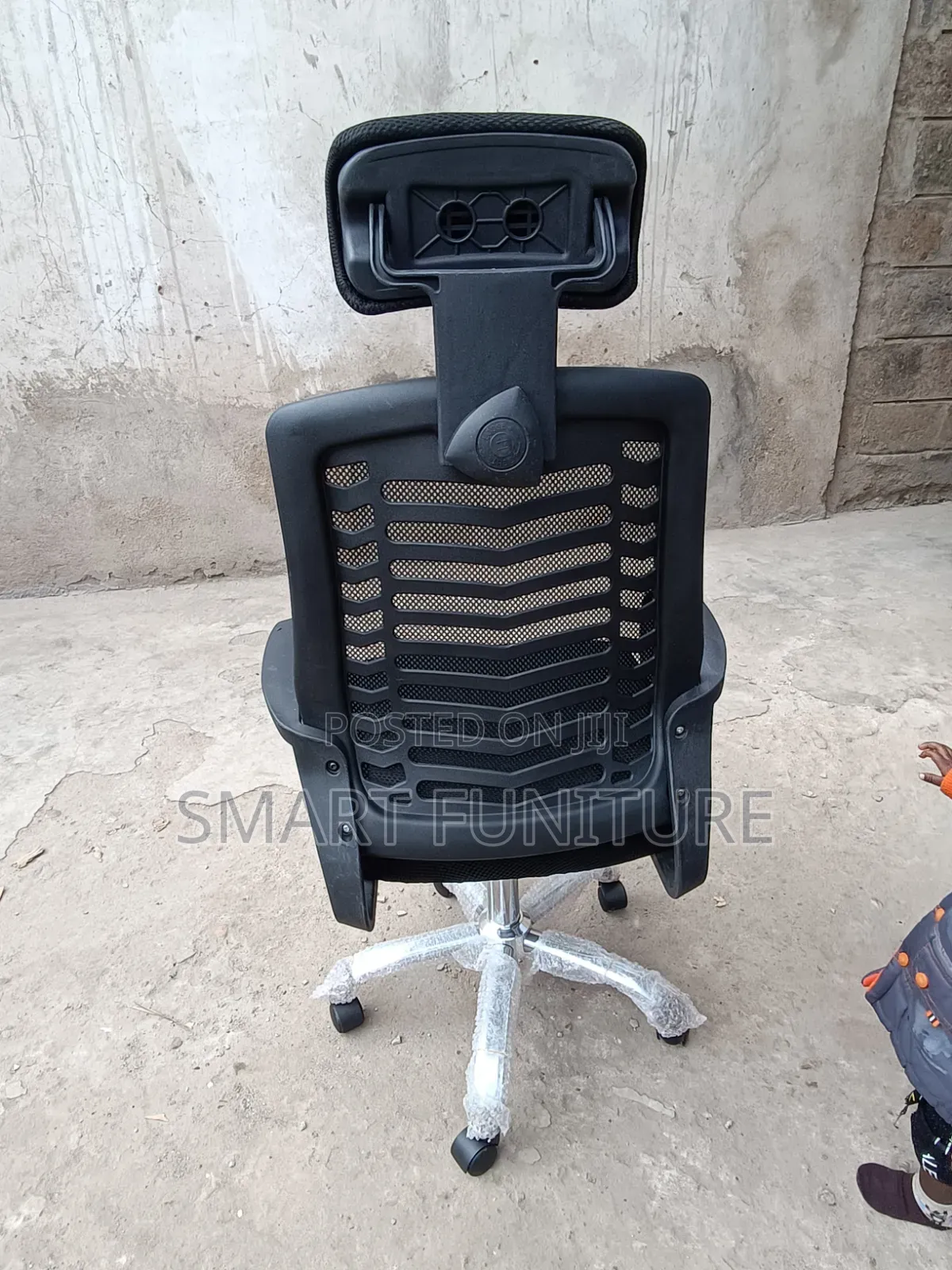 Compleat Office Chairs Fully Assembled Office Chairs