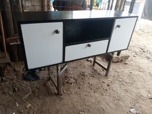 4 Feet TV Stand in Good Condition