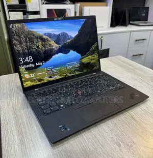 Laptop Lenovo ThinkPad X1 Carbon 16GB Intel Core i7 SSD 512GB