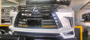 LX 570 Front Bumper