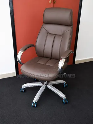 Leather Movion Leather Chair