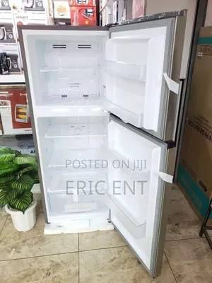 Hisense Refrigerator Ref154dr Now Available