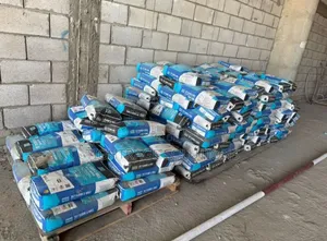317 Floor Wall Tile Glue – Strong, Reliable Quality