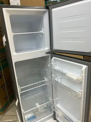 Hisense Refrigerator Ref320dr No-Frost Available