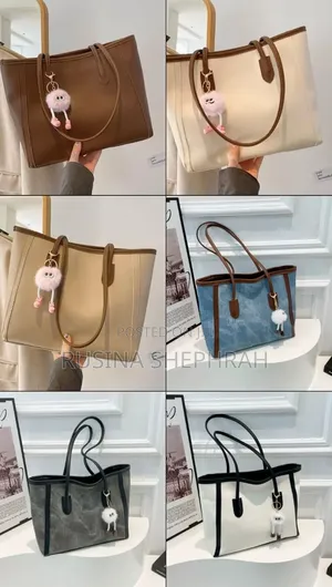 Rusinas Collection