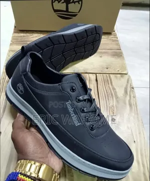 Timberland Smart Casual , Polite Official
