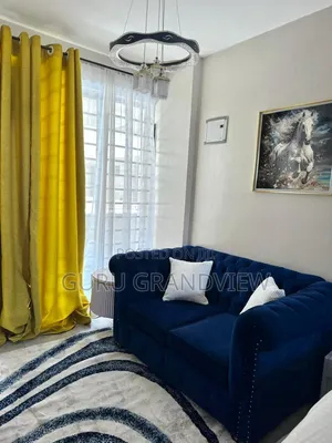 Roysambu Studio Airbnb Behind TRM