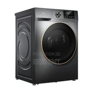 TCL 10/6kg Washing Machine