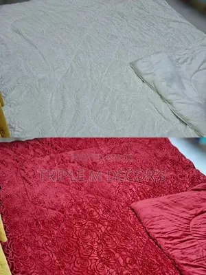 Quality Warm Premium Woolen Duvet