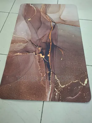 3D Quality Premium 50cm by 80cm Doormats