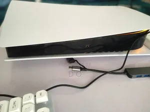 PlayStation 5 Low Firmware 5.50 Chipped / Jailbreak