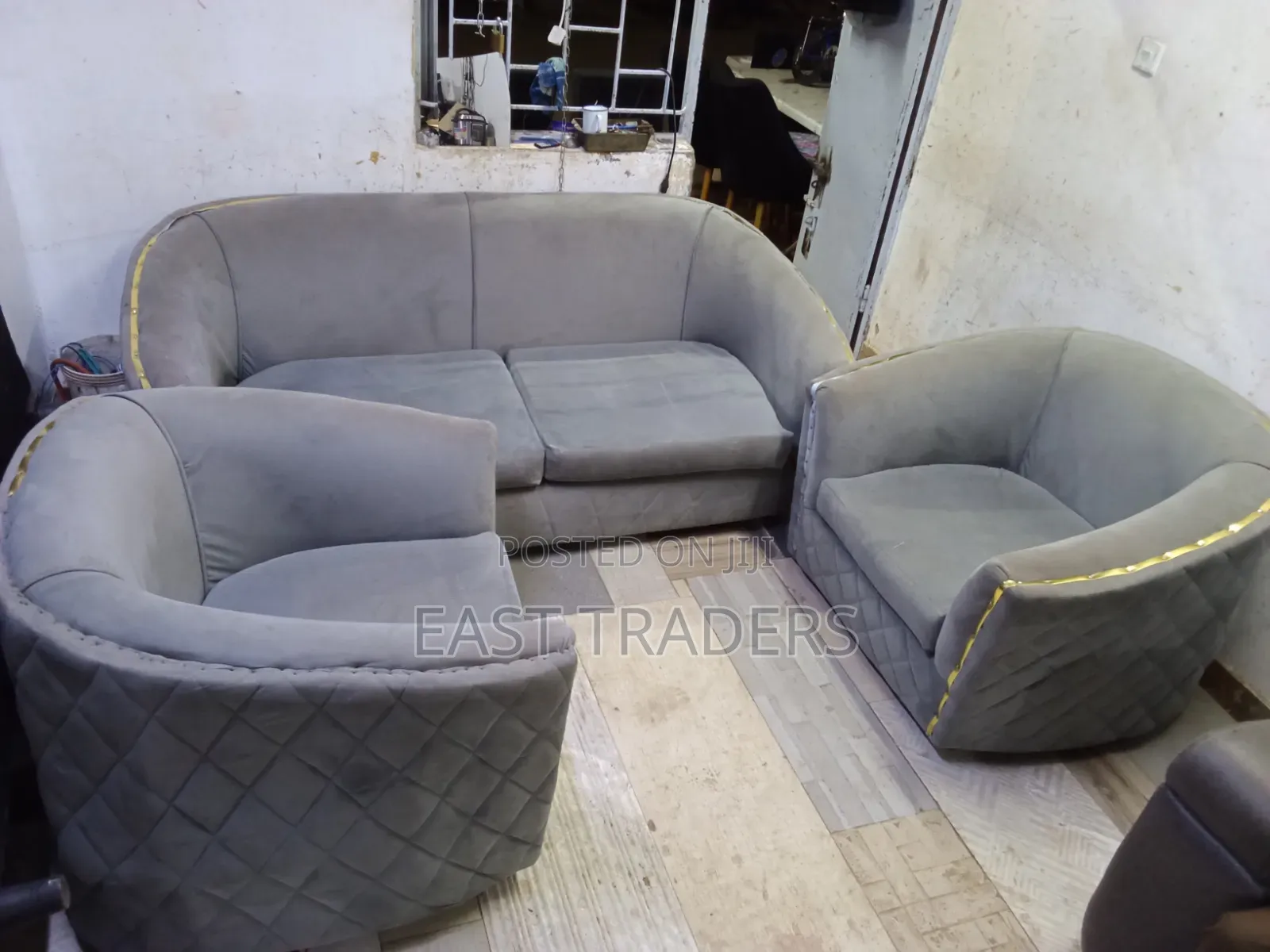 Furnitures