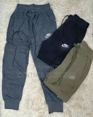 Kids Sweatpants Trousers