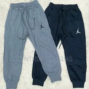 Kids Sweatpants Trousers