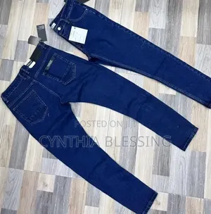Kids Jeans Trousers