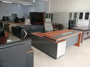 Executive Desk 1800mm