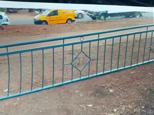 All Welding and Fabrication Works