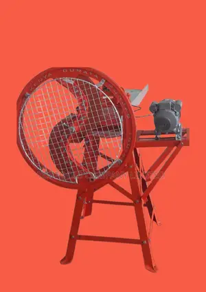 2hp 2hp Electric Motor Chaff Cutter Machine