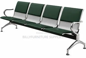 Imported 4 Seater Reception Bench Nairobi