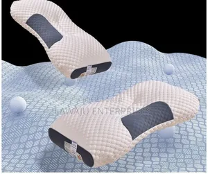 Contour Pillow