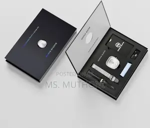 Premium Minimalist Hannah Martin Watch Set