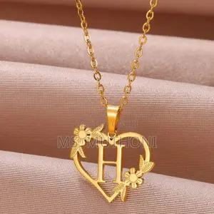 Tarnish-Resistant Gold Finish Adjustable Friendship Chain Length