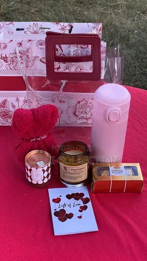 Ladies Gift Package