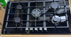 Haier Gas Stove Built-in HOB-S790B