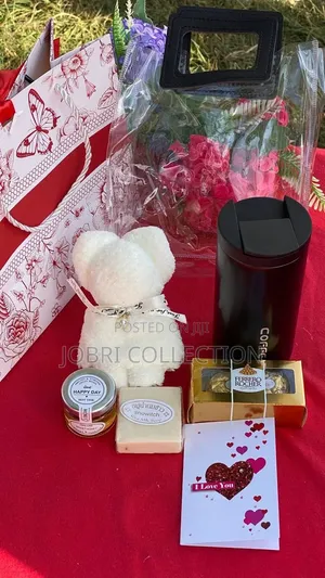 Ladies Gift Package