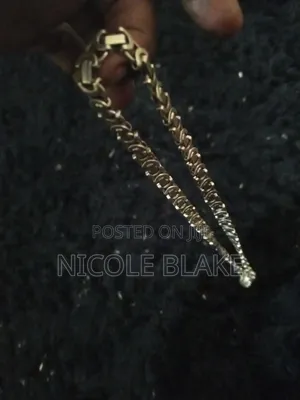 Cash Money 925 Silver Chain