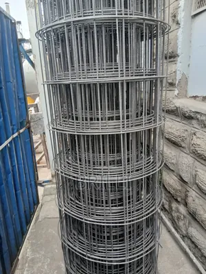 BRC Mesh A192