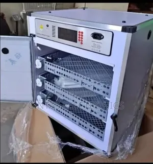 204 Eggs Incubator