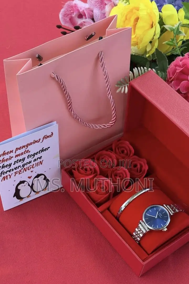 Girlfriends Gift Set