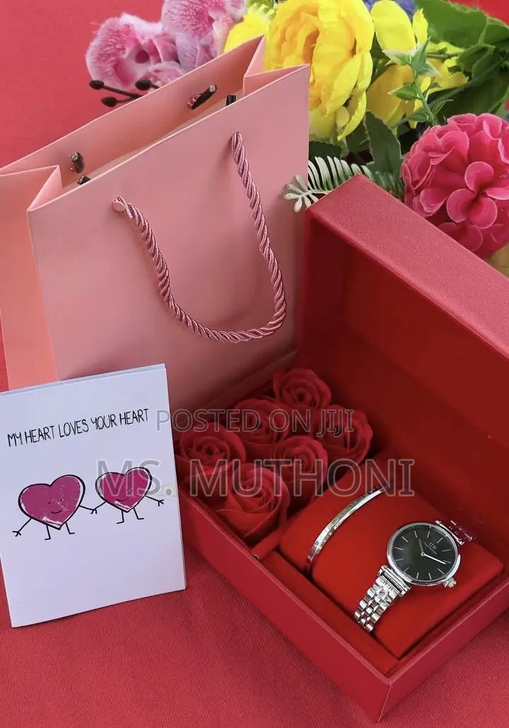Girlfriends Gift Set