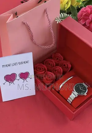 Girlfriends Gift Set