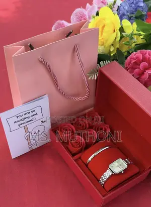 Girlfriends Gift Set